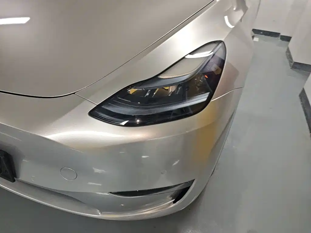 Tesla Model Y — миниатюра 24
