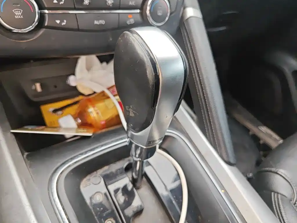 Renault Kadjar — миниатюра 10
