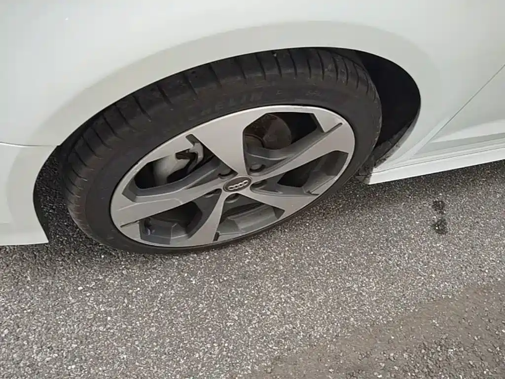 Audi A3 — миниатюра 23