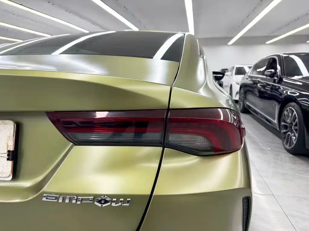 GAC Motor Shadow Leopard — миниатюра 20
