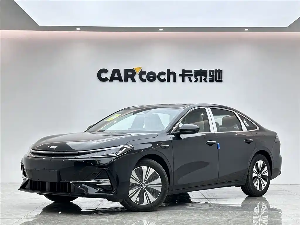 Geely Galaxy Galaxy A7 EM A7 EM 2025 EM-i 150km +