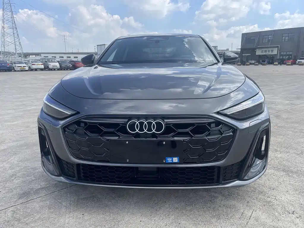 Audi A5L — миниатюра 22