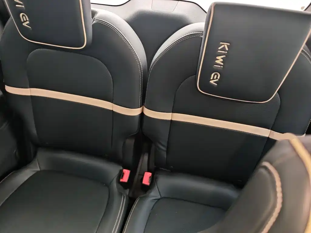 Baojun KiWi EV — миниатюра 17