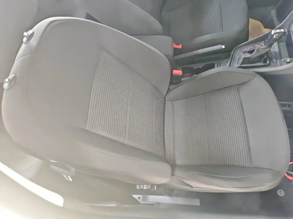 Volkswagen Lavida — миниатюра 25