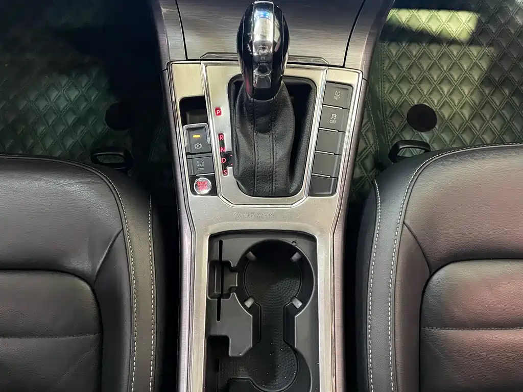 Volkswagen Passat — миниатюра 19