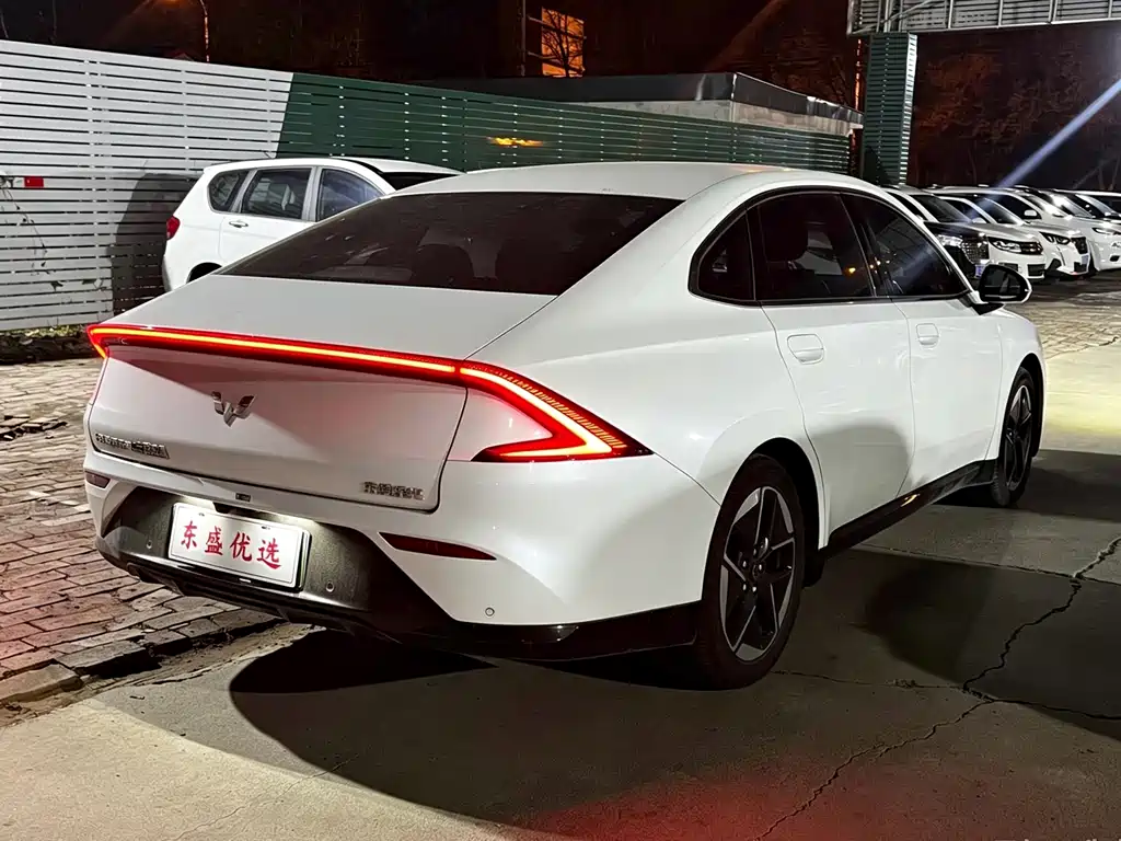 Wuling Xingguang — миниатюра 9