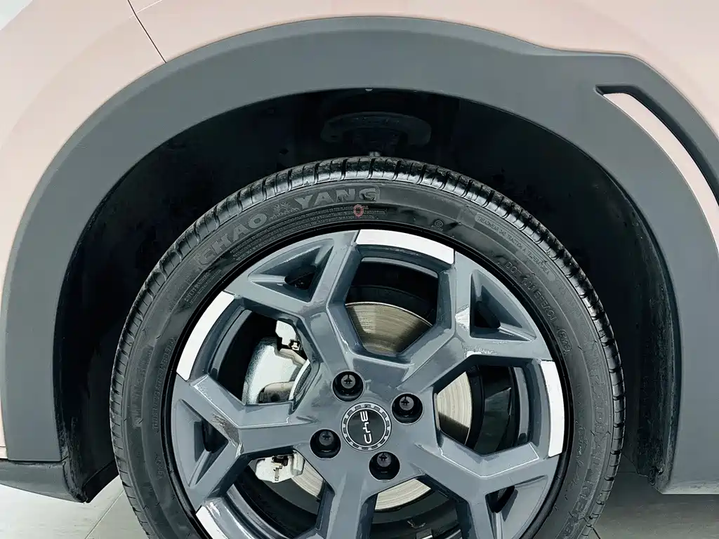 BYD Seagull — миниатюра 21