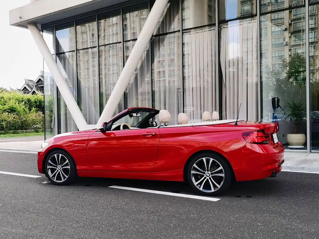 BMW 2 Series (Import) — миниатюра 3