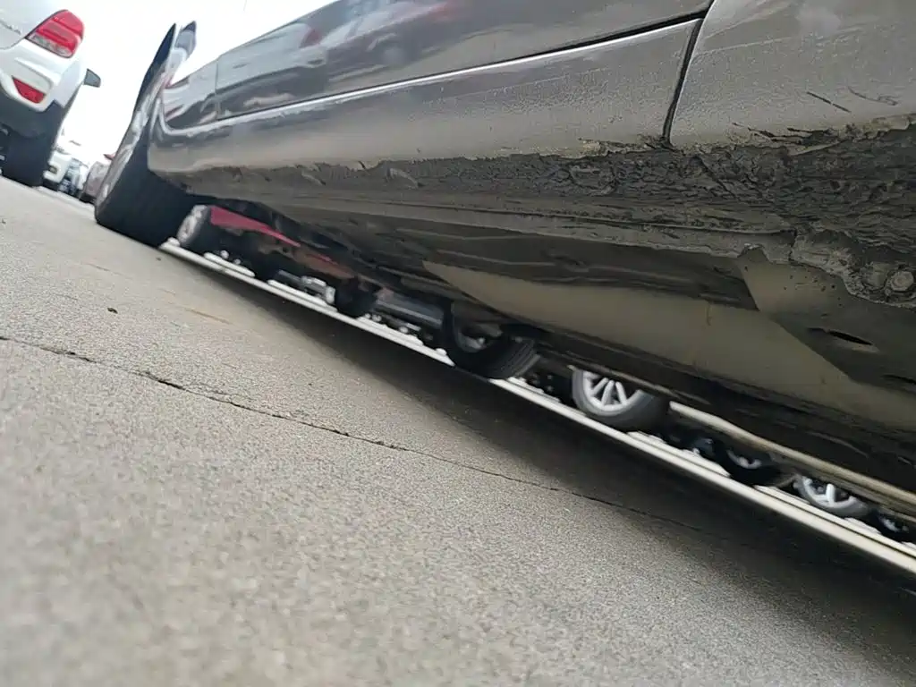 Buick Excelle — миниатюра 21