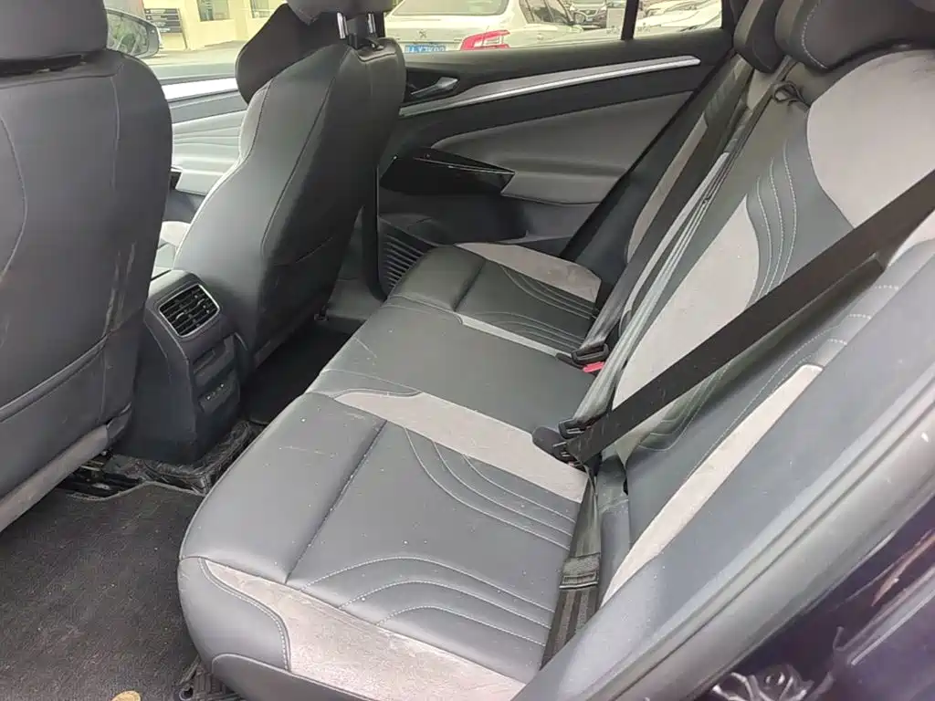 Volkswagen ID.4 Crozz — миниатюра 22