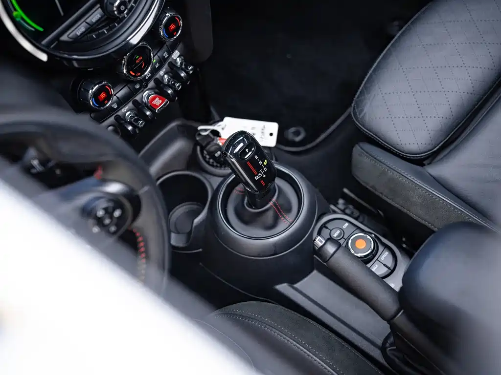 MINI Mini — миниатюра 14