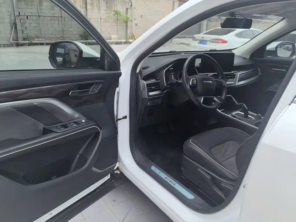Haval H6 — миниатюра 16