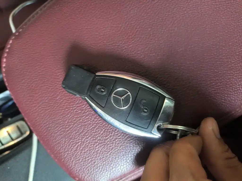 Mercedes-Benz GLA — миниатюра 12