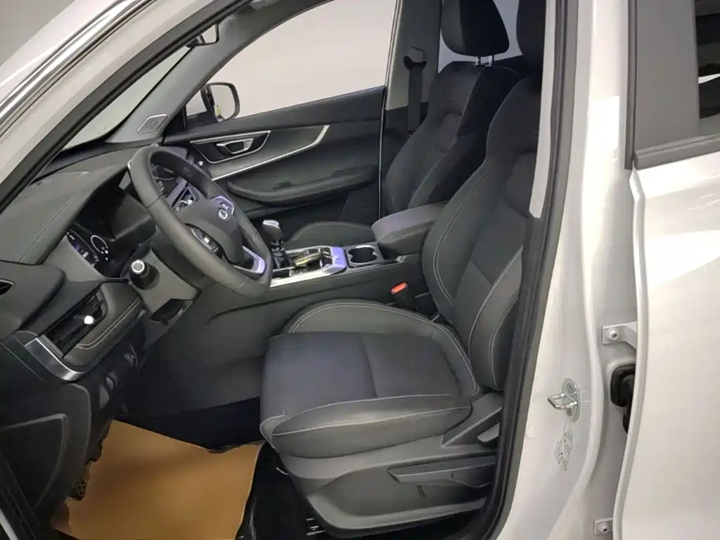 Chery Tiggo 8 — миниатюра 15