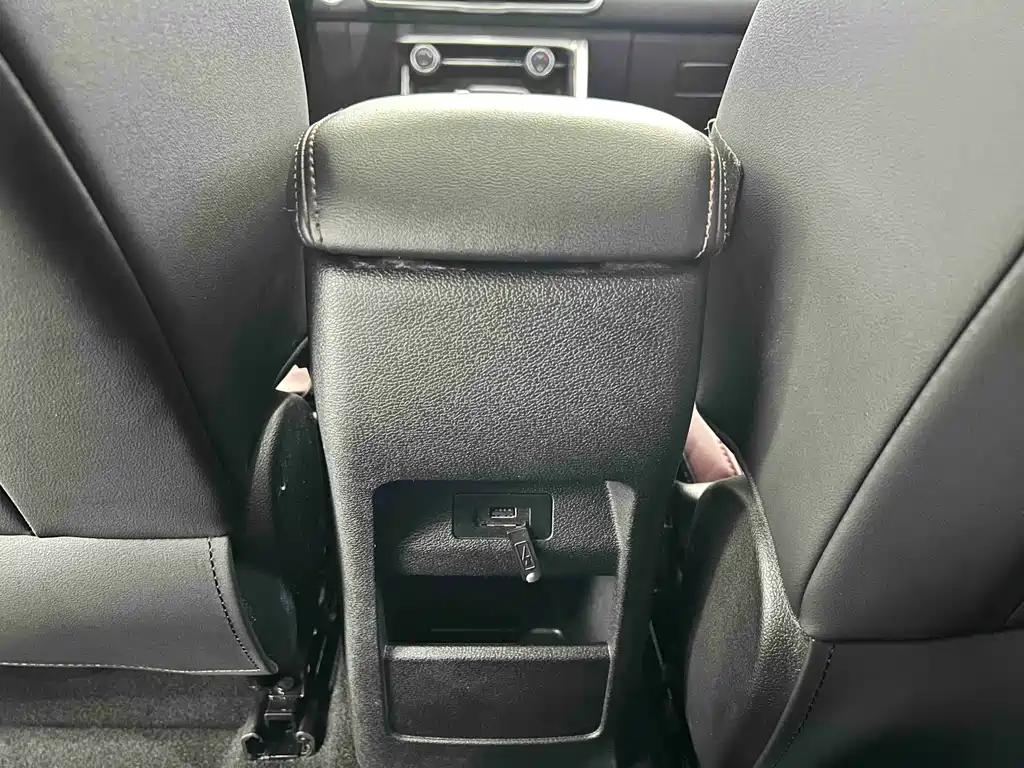 GEELY AUTOMOBILE BINYUE