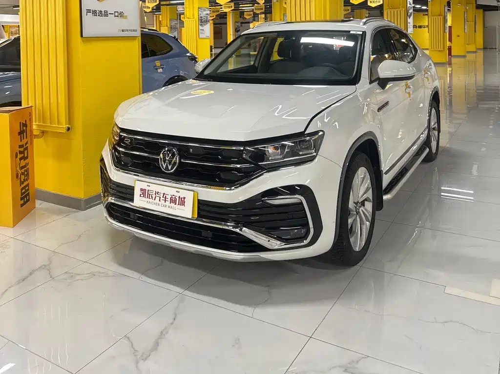 Volkswagen X