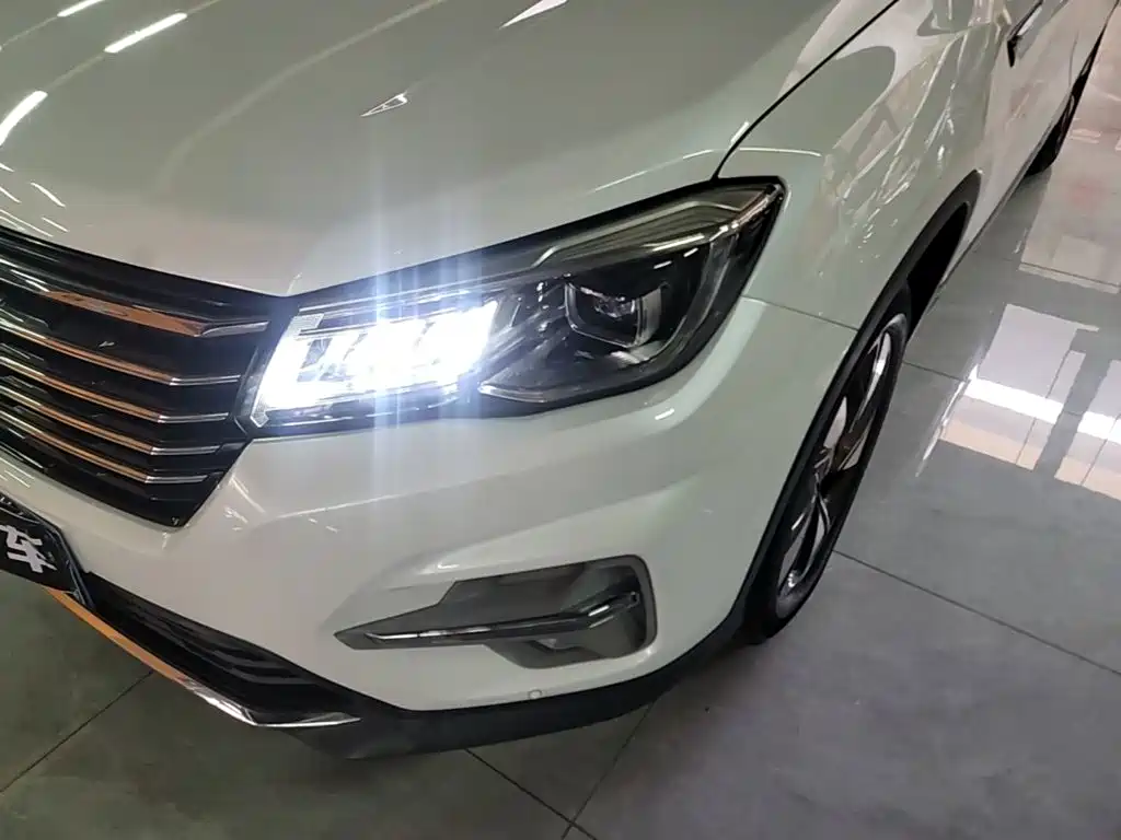 Changan CS75 — миниатюра 24