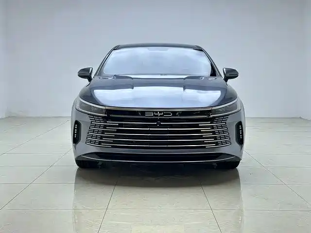 BYD Destroyer 05 — миниатюра 2