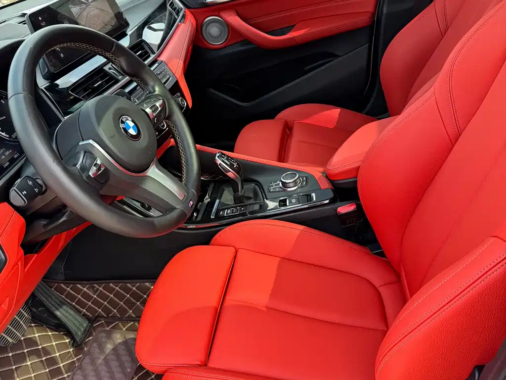 BMW X2 — миниатюра 3