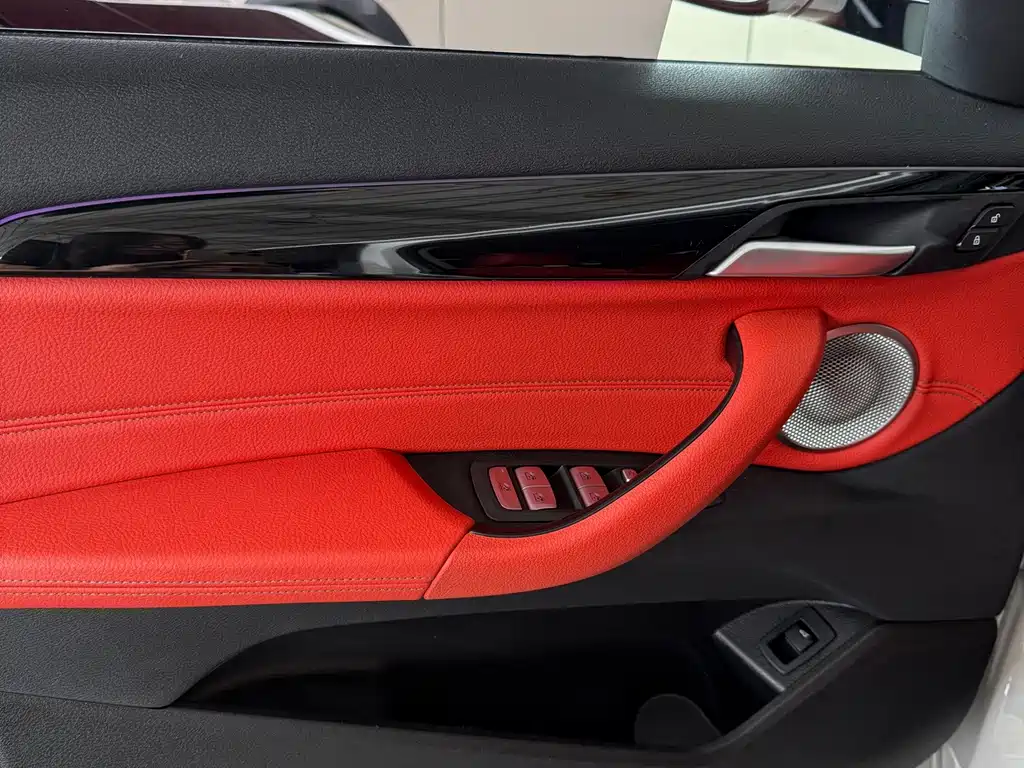 BMW X2 — миниатюра 11