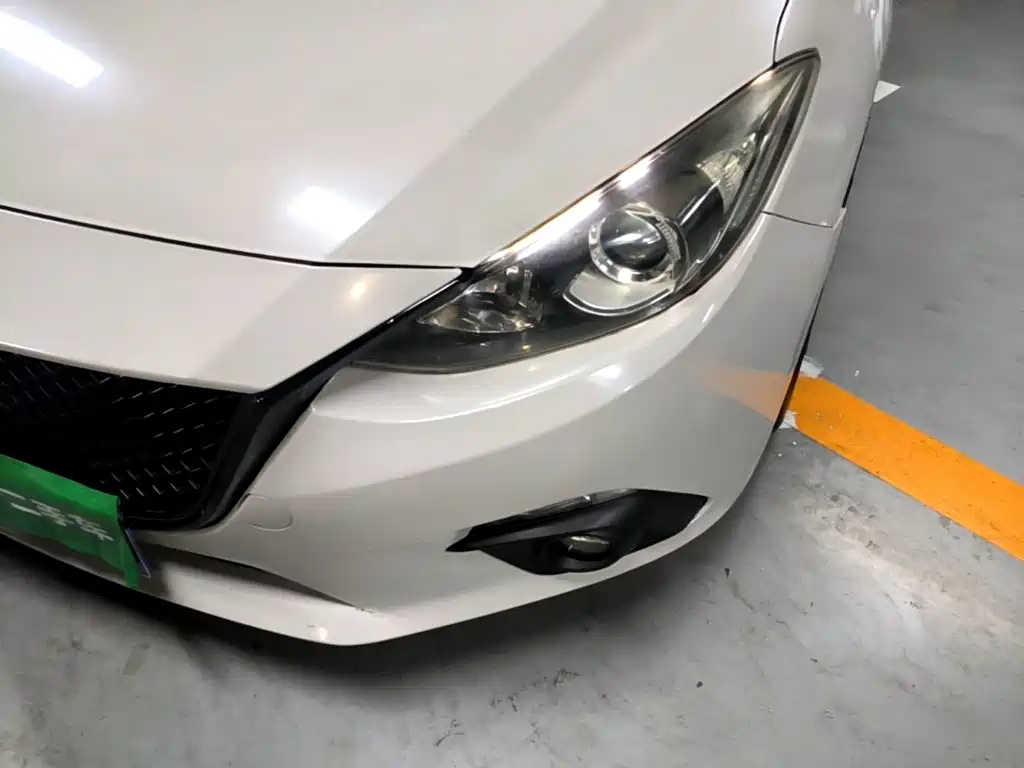 Mazda 3 Axela — миниатюра 24