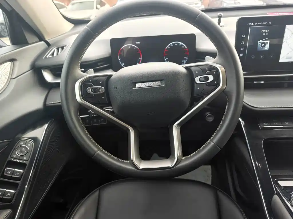 Haval H6 — миниатюра 6