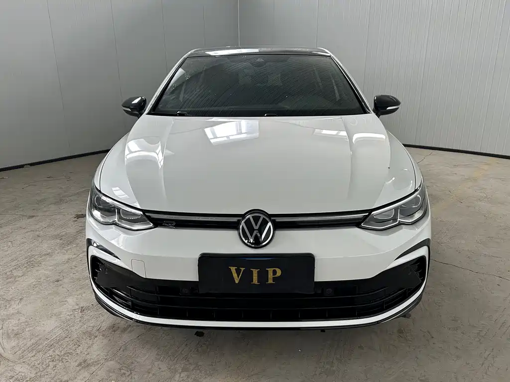 Volkswagen Golf 2021 280TSI DSG R-Line