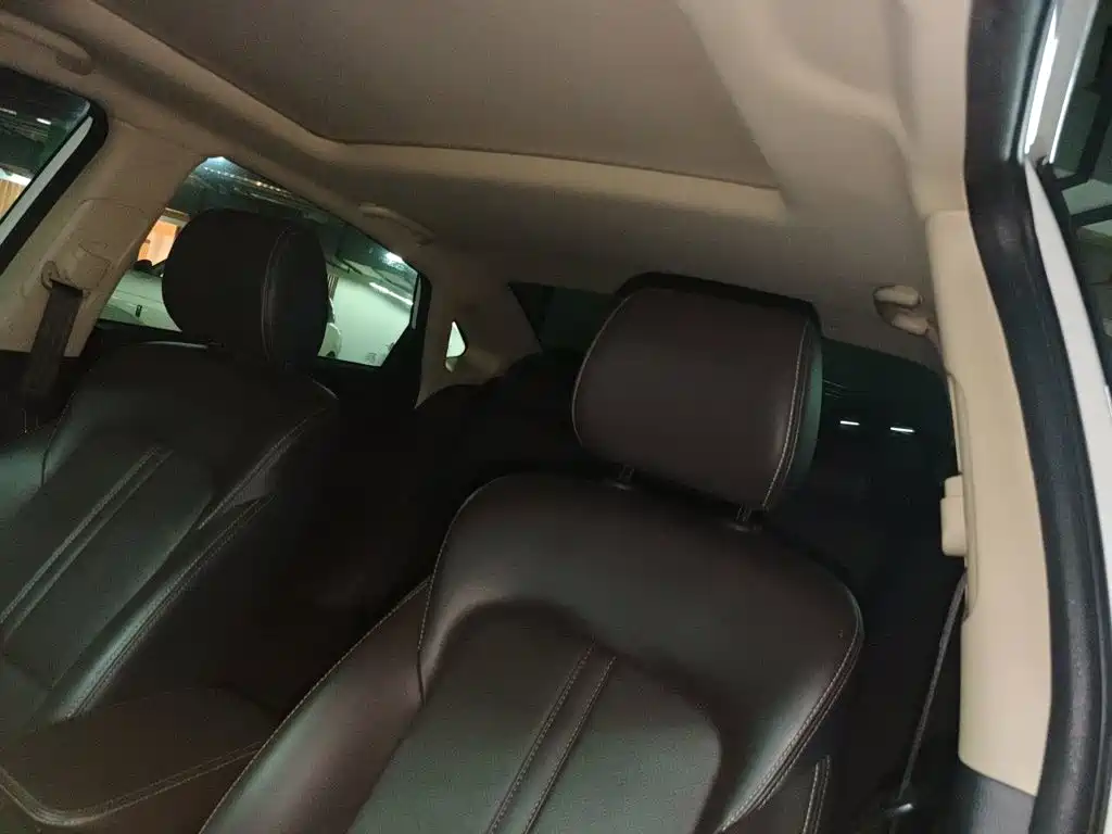 Changan Eado DT — миниатюра 19