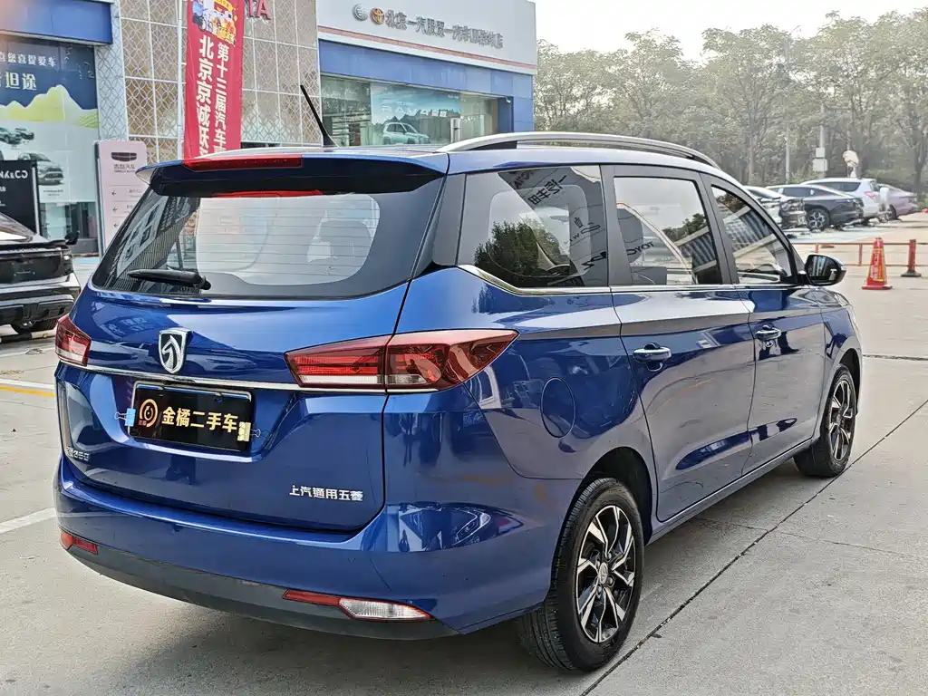 Baojun 360 — миниатюра 3