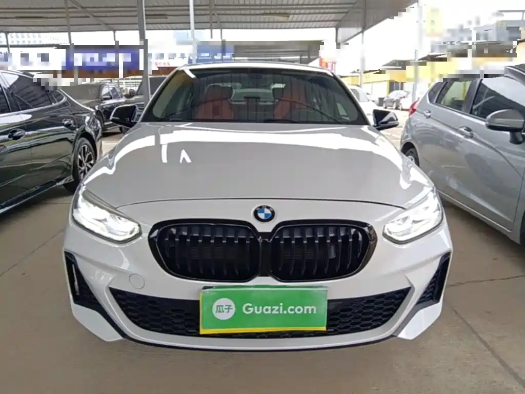 BMW 1 Series — миниатюра 3