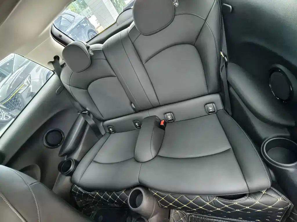 MINI Mini — миниатюра 8