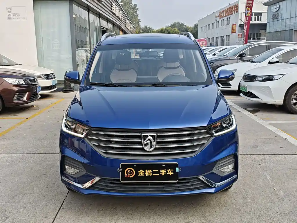 Baojun 360 — миниатюра 6