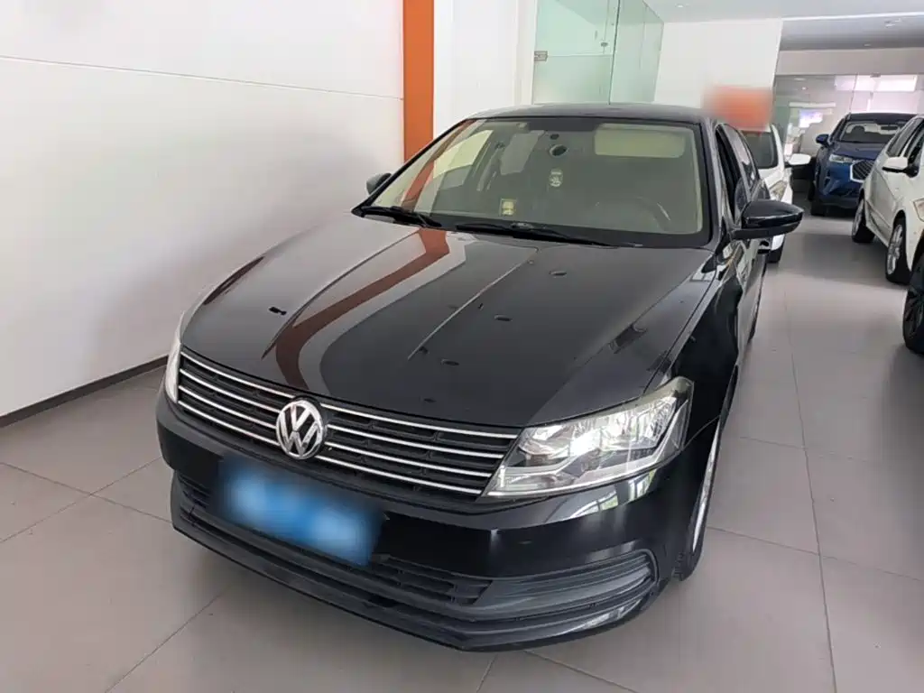Volkswagen Lavida — миниатюра 3