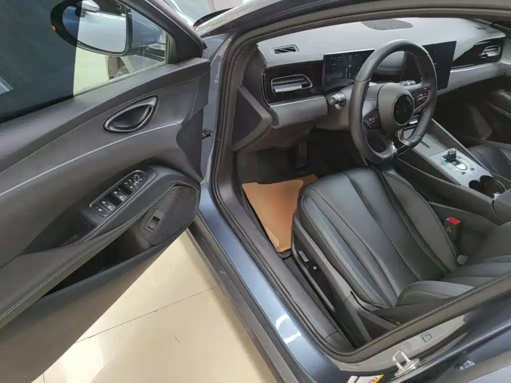 BYD Seal 06 — миниатюра 16