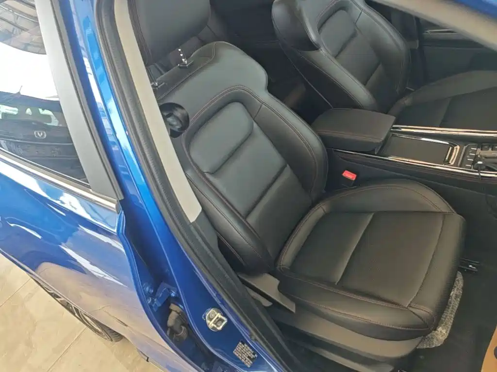 Chery Tiggo 5x — миниатюра 25