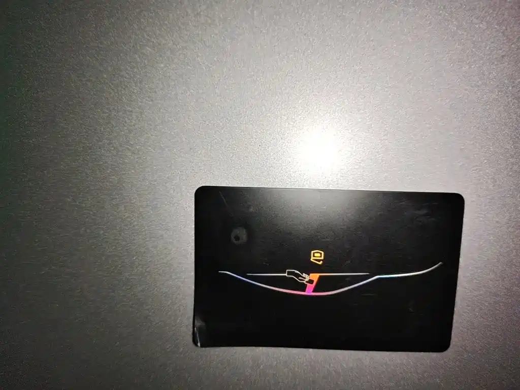XPeng P7 — миниатюра 9