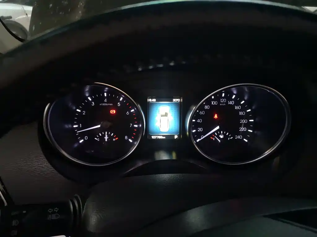 Haval H6 Coupe — миниатюра 12