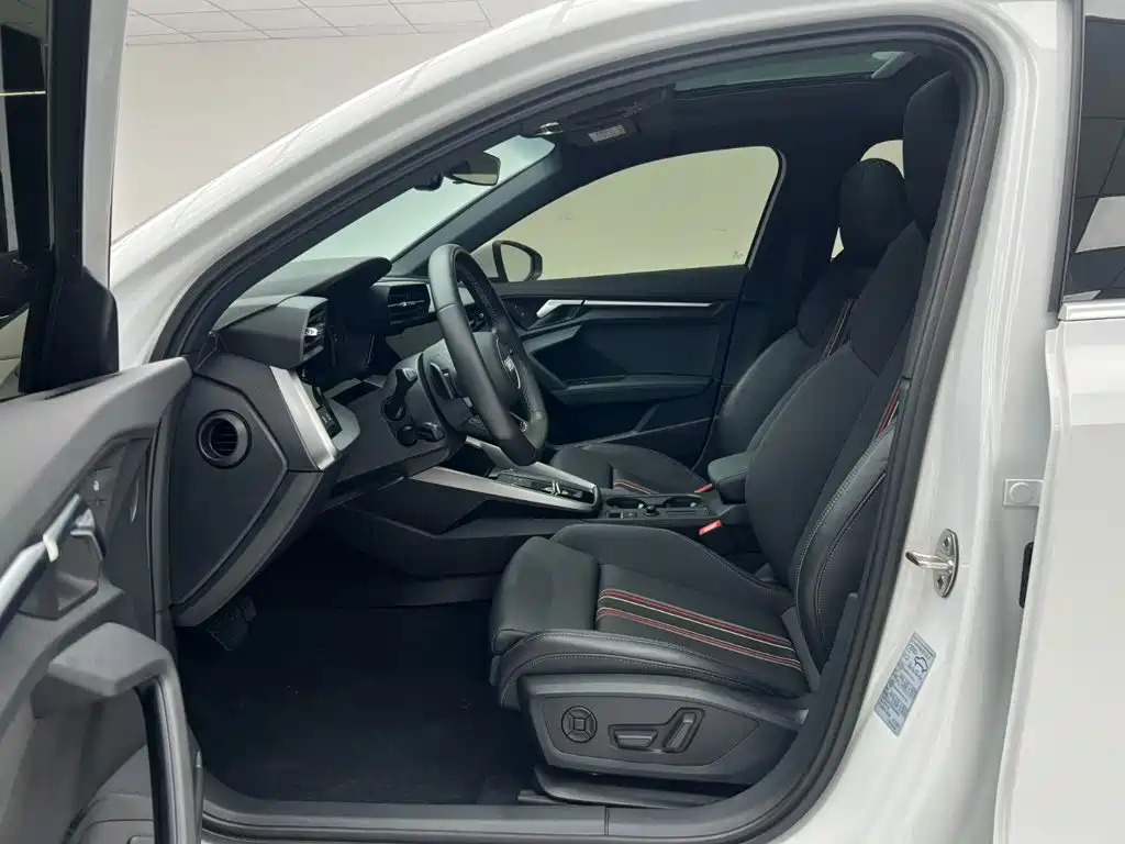 Audi A3 — миниатюра 7
