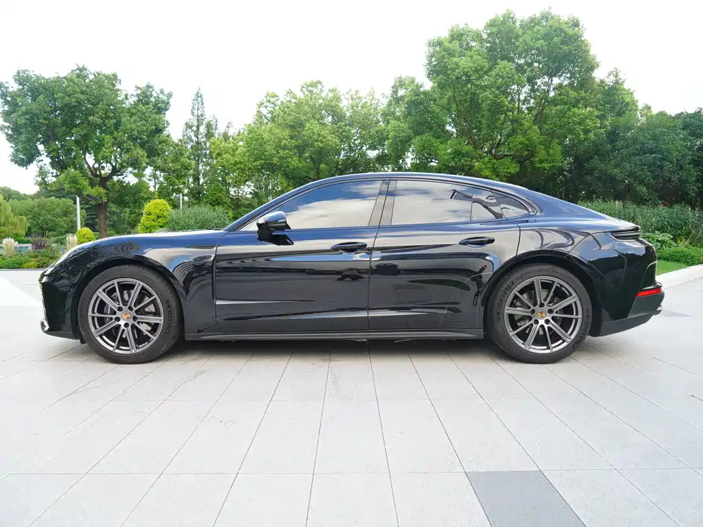 Porsche Panamera 2024 Panamera 2.9T