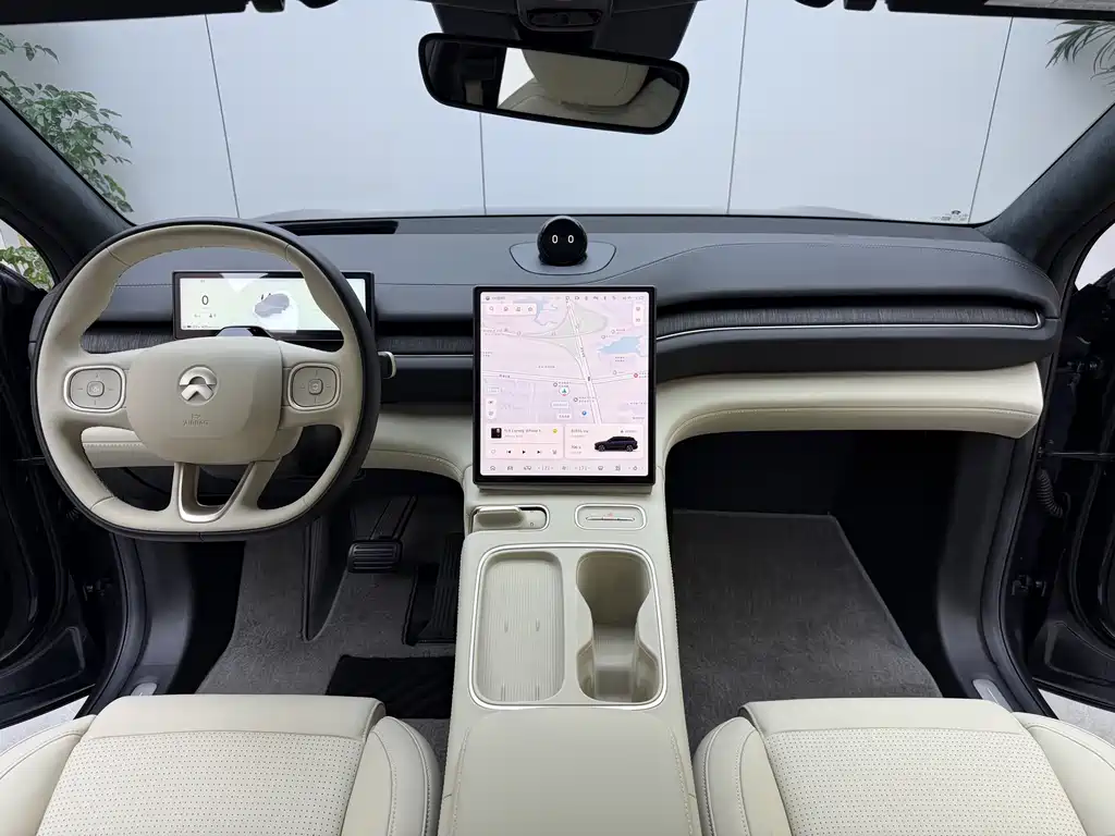 NIO ES6 2024 75kWh
