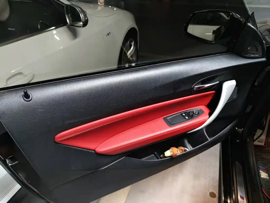 BMW 2 Series (Import) — миниатюра 5