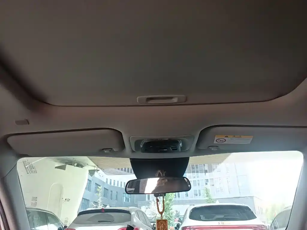 Toyota Frontlander — миниатюра 14