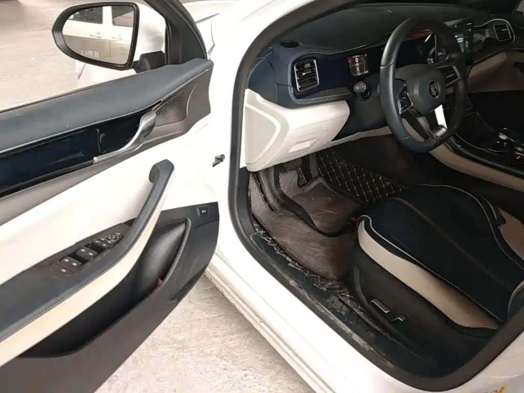 BYD Qin PLUS — миниатюра 16