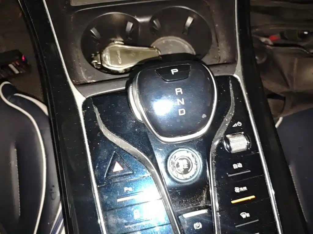 BYD Qin PLUS — миниатюра 14