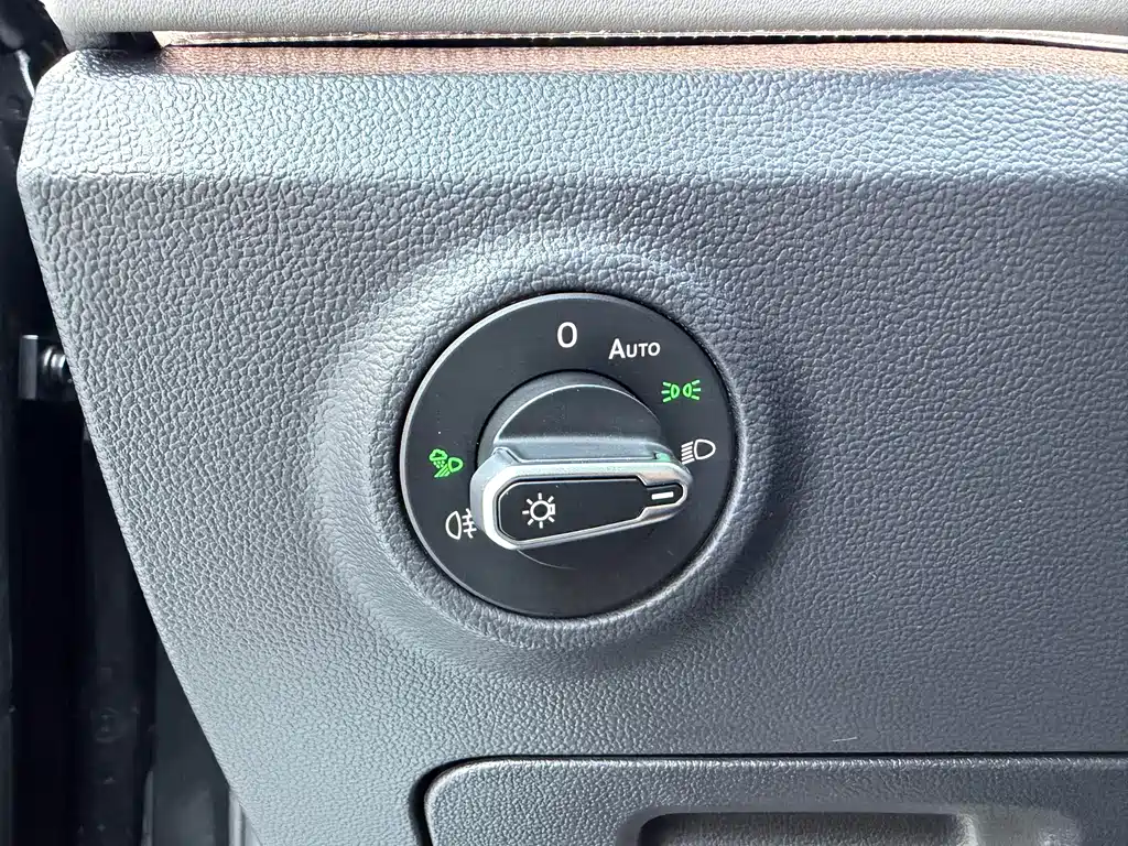 Volkswagen Tayron — миниатюра 9