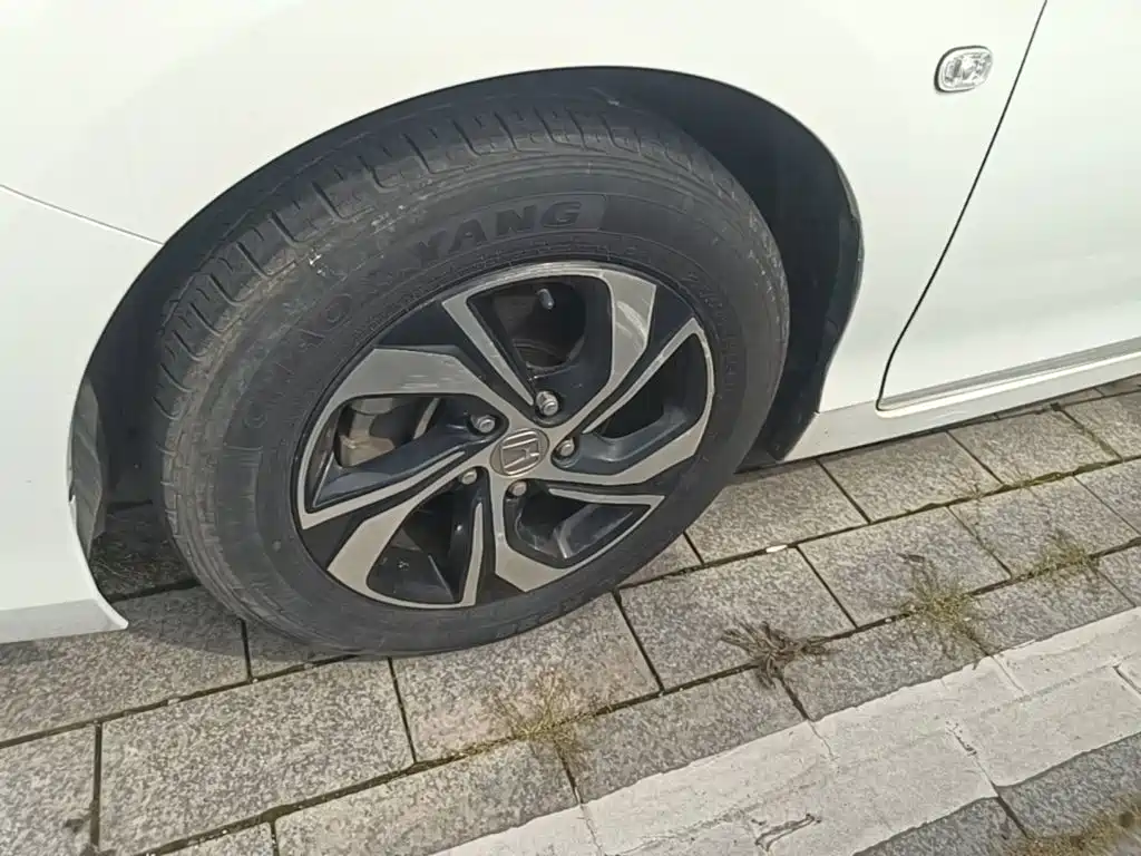 Honda Accord — миниатюра 21
