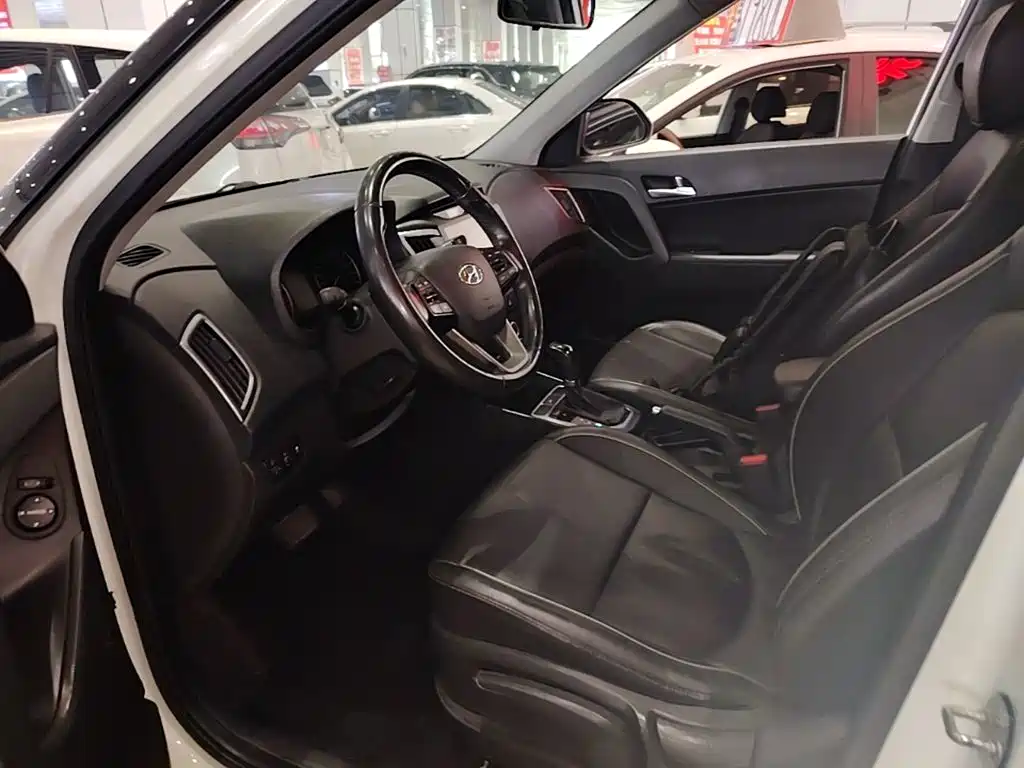 Hyundai ix25 — миниатюра 15