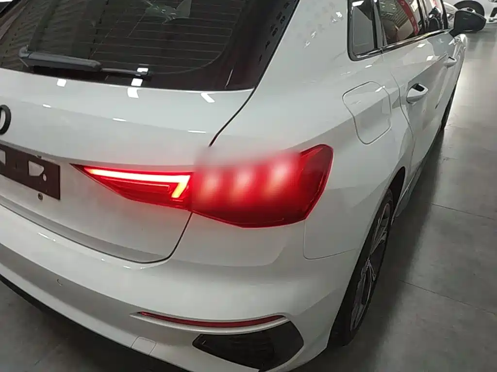 Audi A3 — миниатюра 8