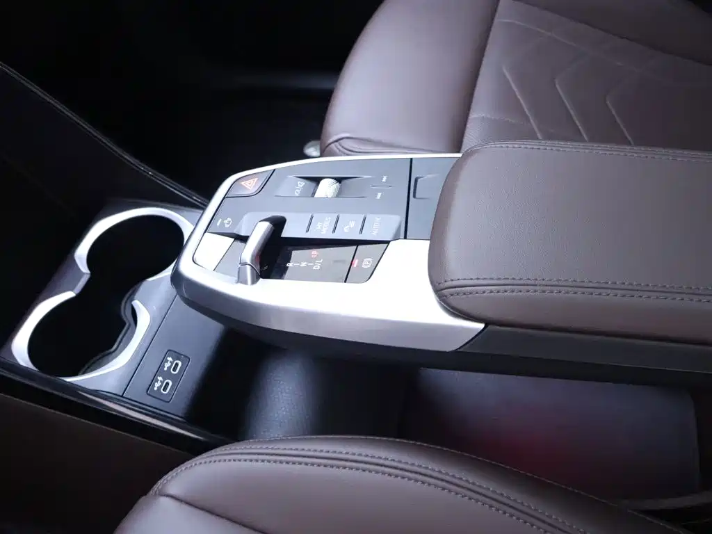 BMW X1 — миниатюра 12