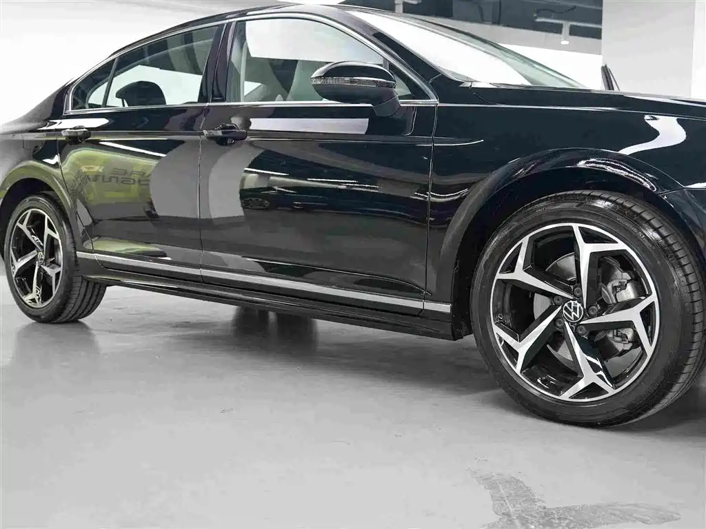 Volkswagen Magotan — миниатюра 15